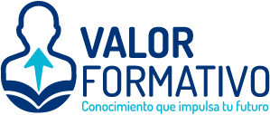 Valor Formativo logo