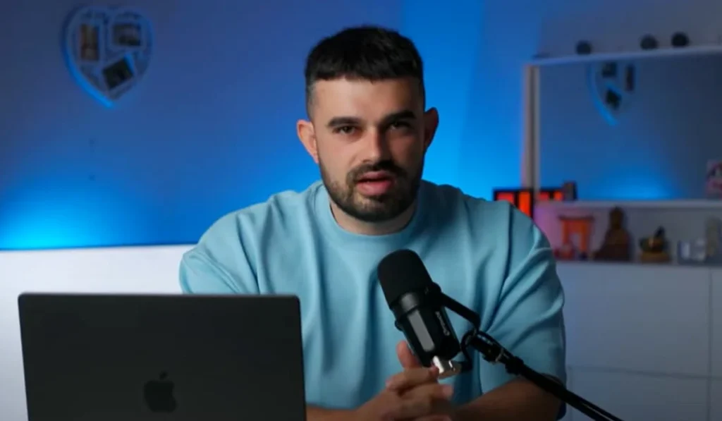 fabio serna creador Partner 360 Academy