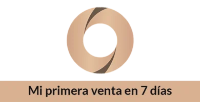 mi primera venta 7 días fabio serna