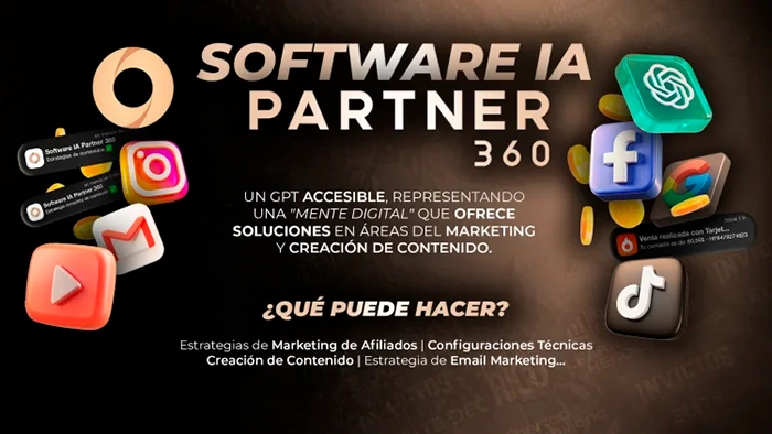 agente gpt de fabio serna en partner 360