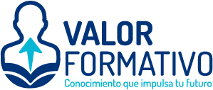 Valor Formativo logo