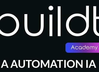 Buildt Academy programa automation ia manager
