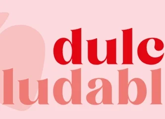 Dulces Saludables Lucía Gómez