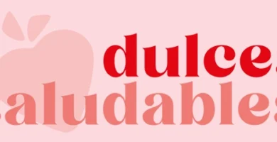 Dulces Saludables Lucía Gómez