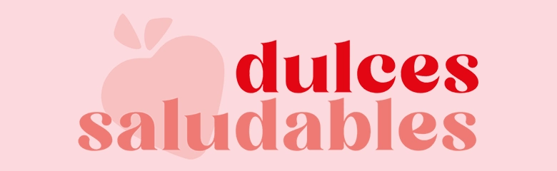 Dulces Saludables Lucía Gómez