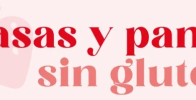 masas y panes sin gluten lucia gomez