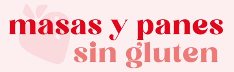 masas y panes sin gluten lucia gomez
