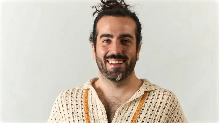 Borja creador Memorias de Pez