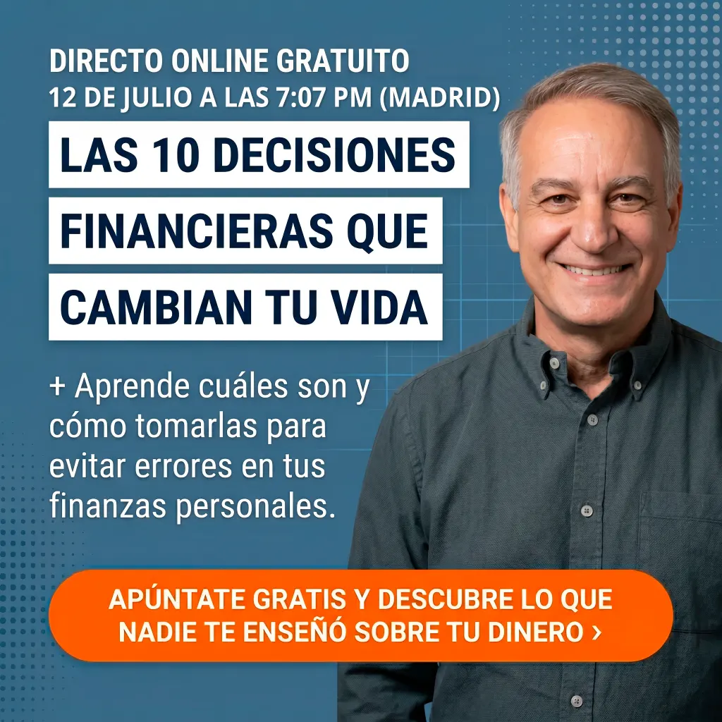 Pablo Gil Trader