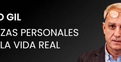 Pablo Gil Trader