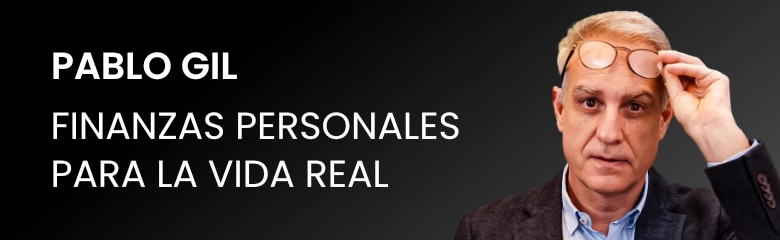 Pablo Gil Trader
