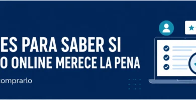 portada 5 claves para saber si un curso online merece la pena